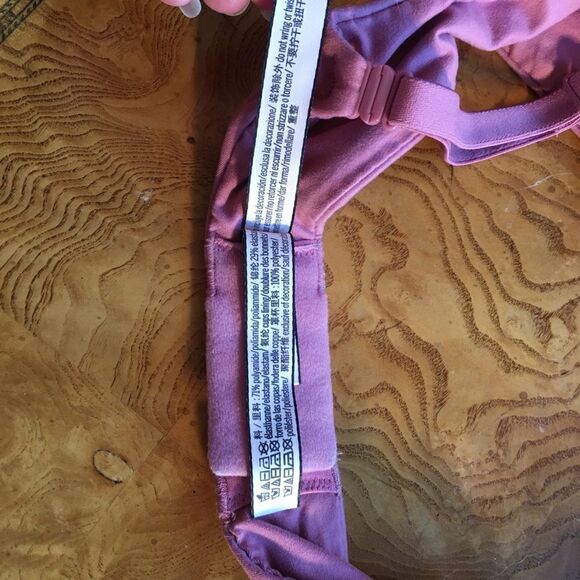 PINK BLUSH Perfect Coverage Push Up! - Picture 4 of 4